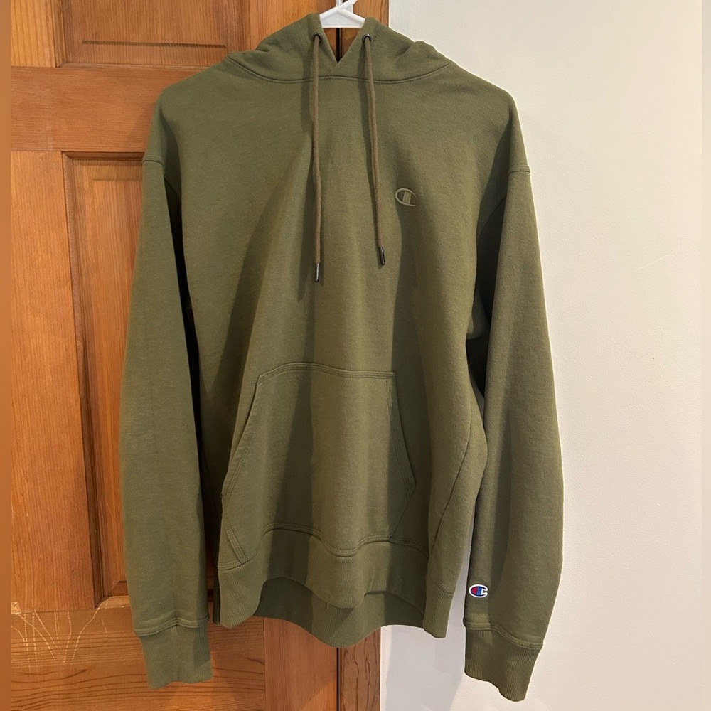 Champion Sweatshirt